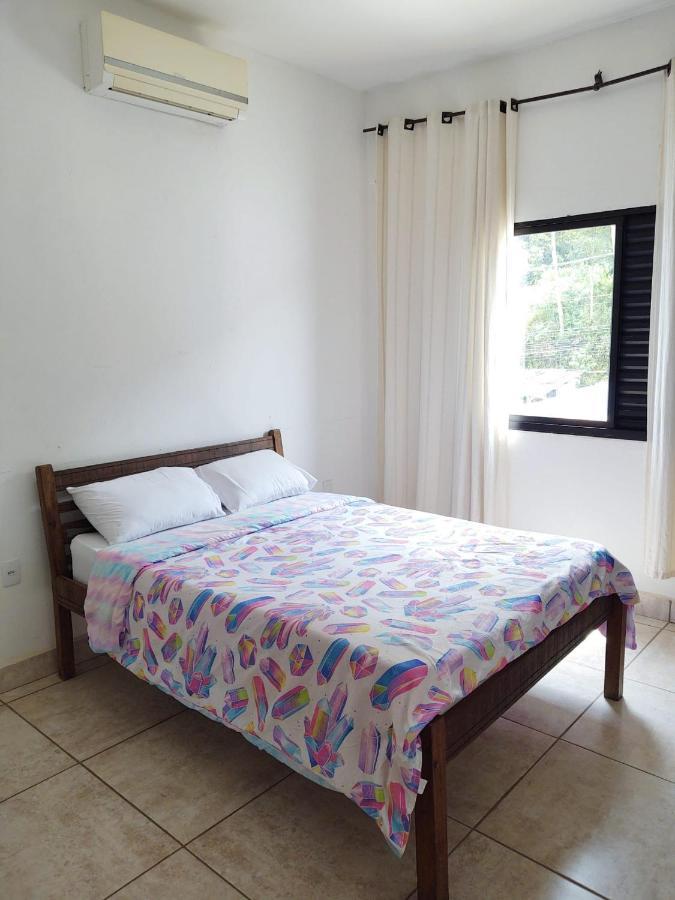 Hostel Dela Tiradentes Bagian luar foto