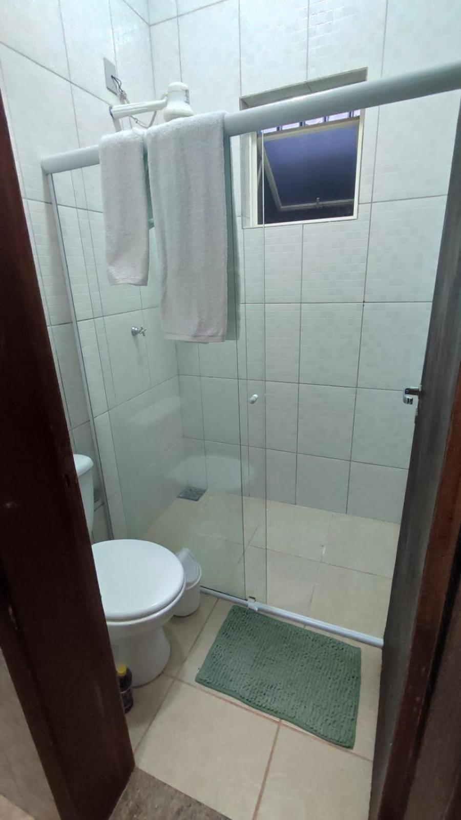 Hostel Dela Tiradentes Bagian luar foto